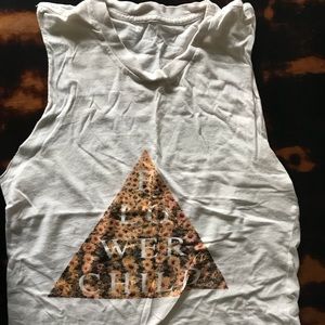 OLD BRANDY MELVILLE TOP